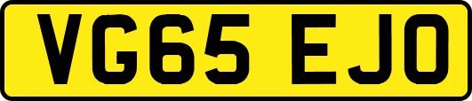 VG65EJO