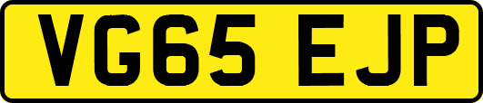 VG65EJP
