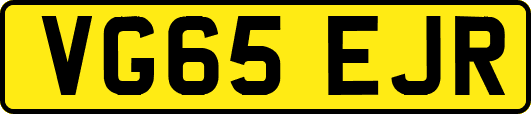 VG65EJR