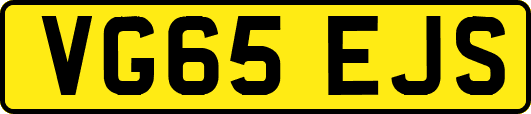 VG65EJS