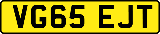 VG65EJT