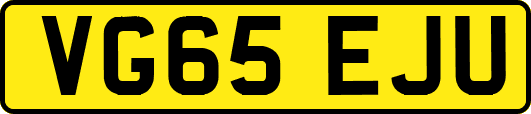 VG65EJU