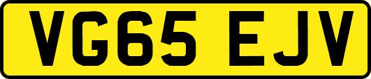 VG65EJV