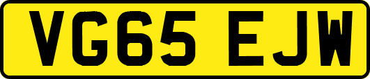 VG65EJW