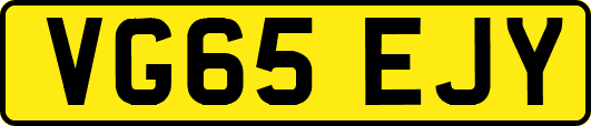 VG65EJY