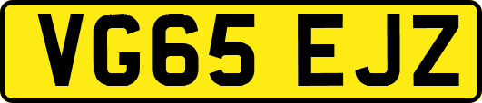VG65EJZ