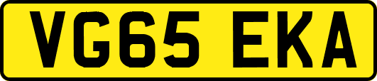 VG65EKA