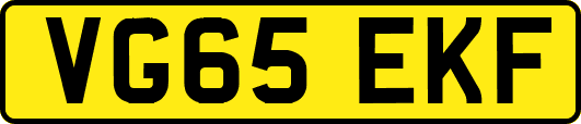 VG65EKF