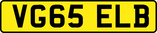 VG65ELB
