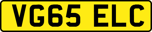 VG65ELC