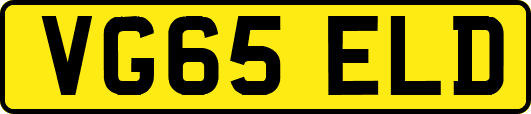 VG65ELD