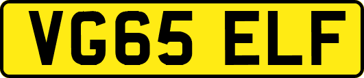 VG65ELF