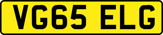 VG65ELG