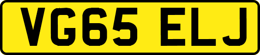 VG65ELJ