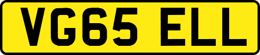 VG65ELL