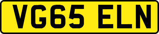 VG65ELN