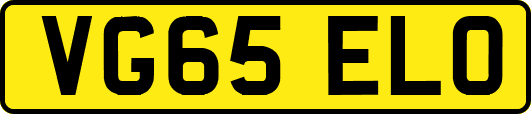 VG65ELO