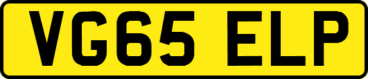 VG65ELP