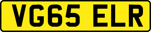 VG65ELR
