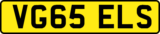 VG65ELS