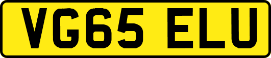 VG65ELU