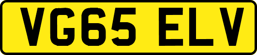 VG65ELV