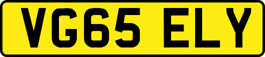VG65ELY