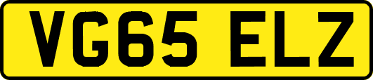 VG65ELZ