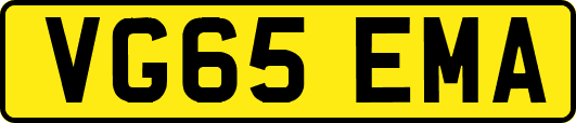 VG65EMA