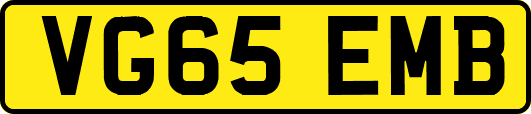 VG65EMB