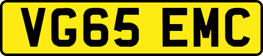 VG65EMC