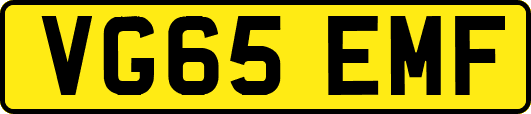VG65EMF