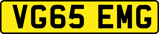 VG65EMG