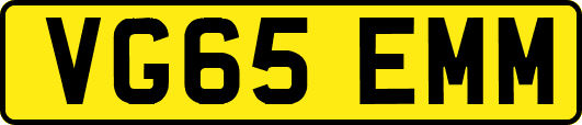 VG65EMM