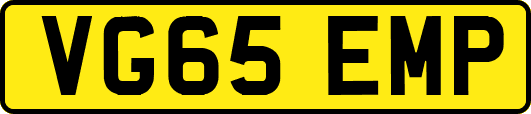 VG65EMP