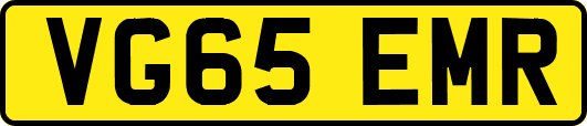 VG65EMR