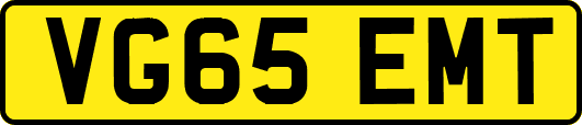 VG65EMT