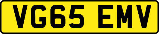 VG65EMV
