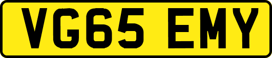 VG65EMY