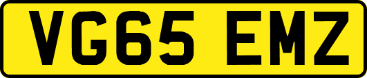 VG65EMZ