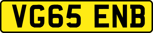 VG65ENB