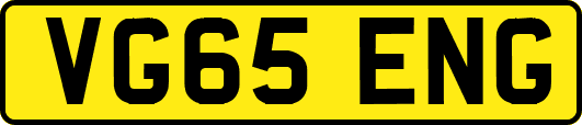 VG65ENG