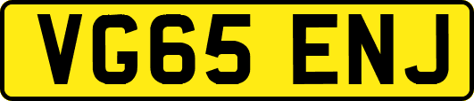 VG65ENJ