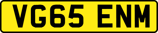 VG65ENM