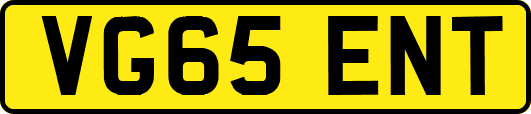 VG65ENT
