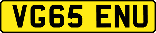 VG65ENU