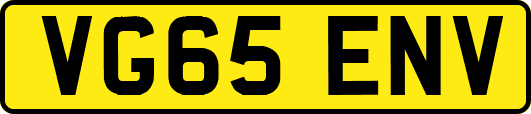 VG65ENV