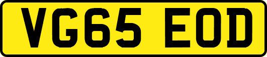 VG65EOD