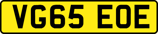 VG65EOE