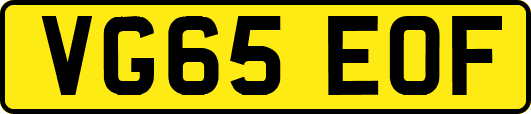 VG65EOF
